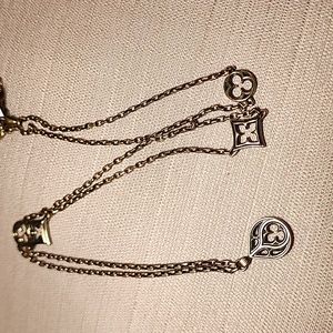 New Brighton Ferrara Lorenza Long Necklace, NWT